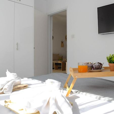 Coastal Getaway Apartman Lárnaka Kültér fotó