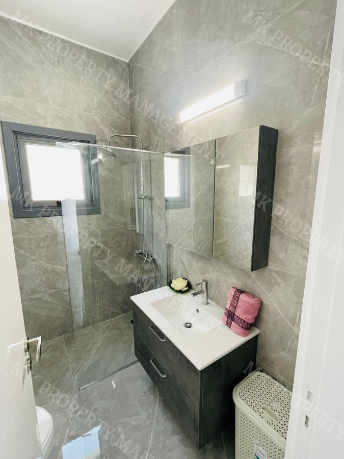 Coastal Getaway Apartman Lárnaka Kültér fotó