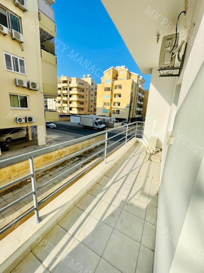 Coastal Getaway Apartman Lárnaka Kültér fotó