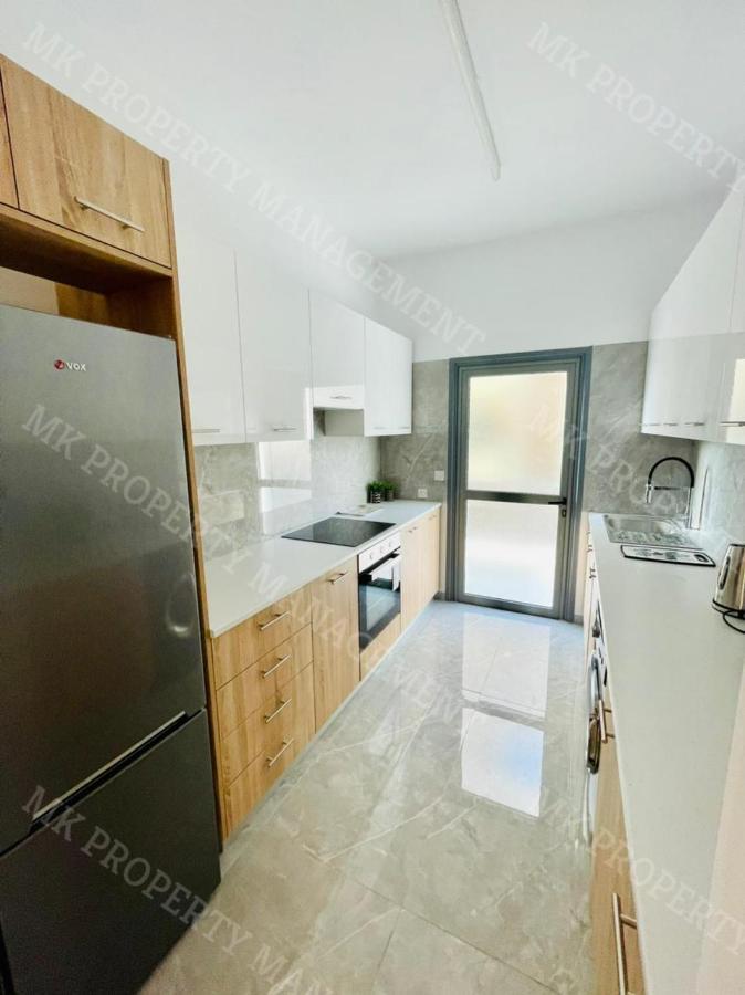 Coastal Getaway Apartman Lárnaka Kültér fotó