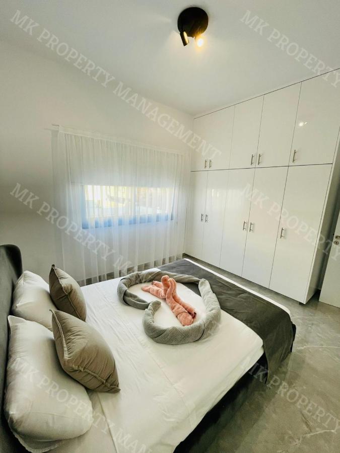 Coastal Getaway Apartman Lárnaka Kültér fotó