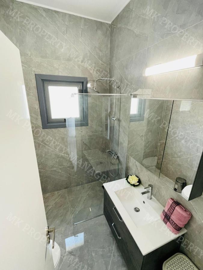 Coastal Getaway Apartman Lárnaka Kültér fotó