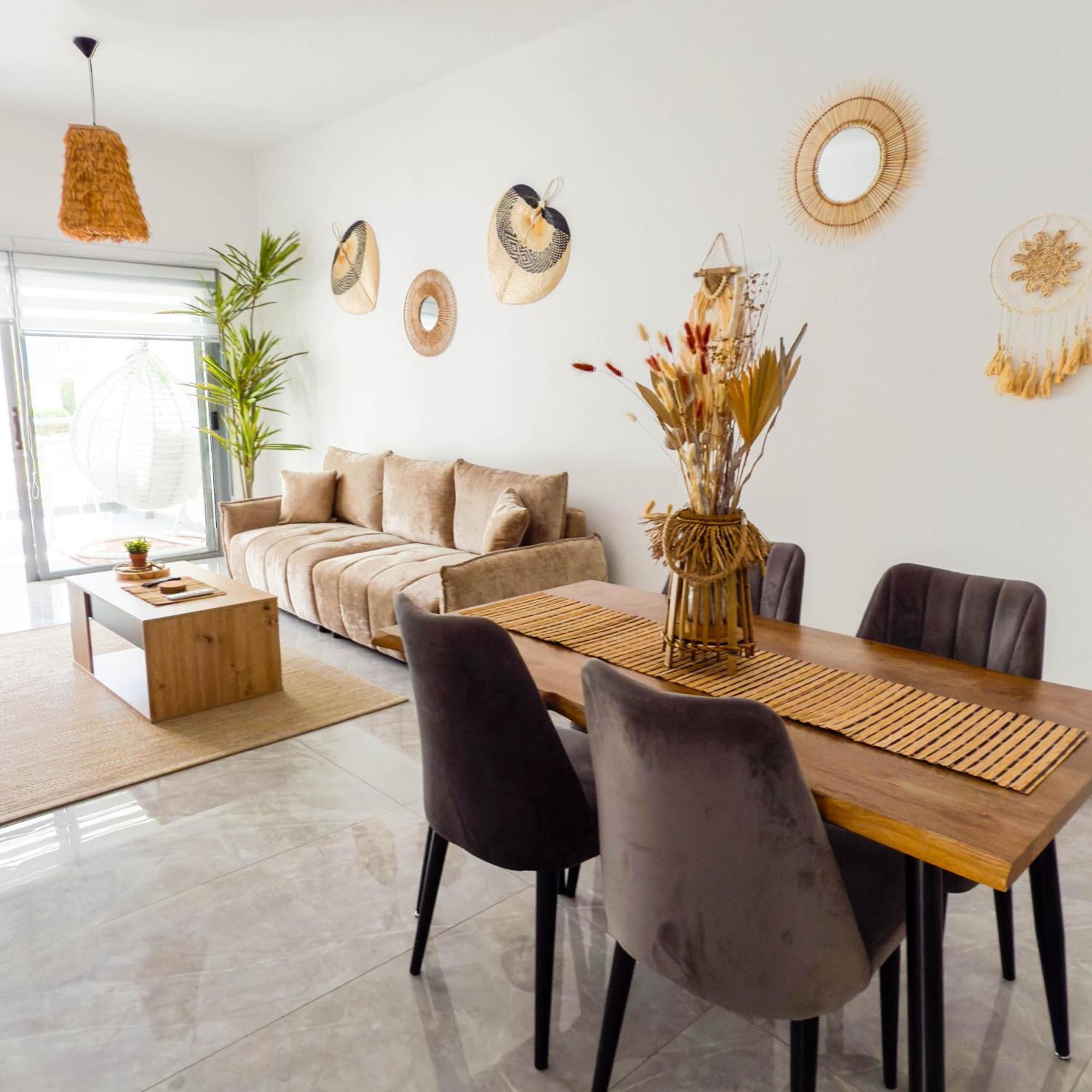 Coastal Getaway Apartman Lárnaka Kültér fotó