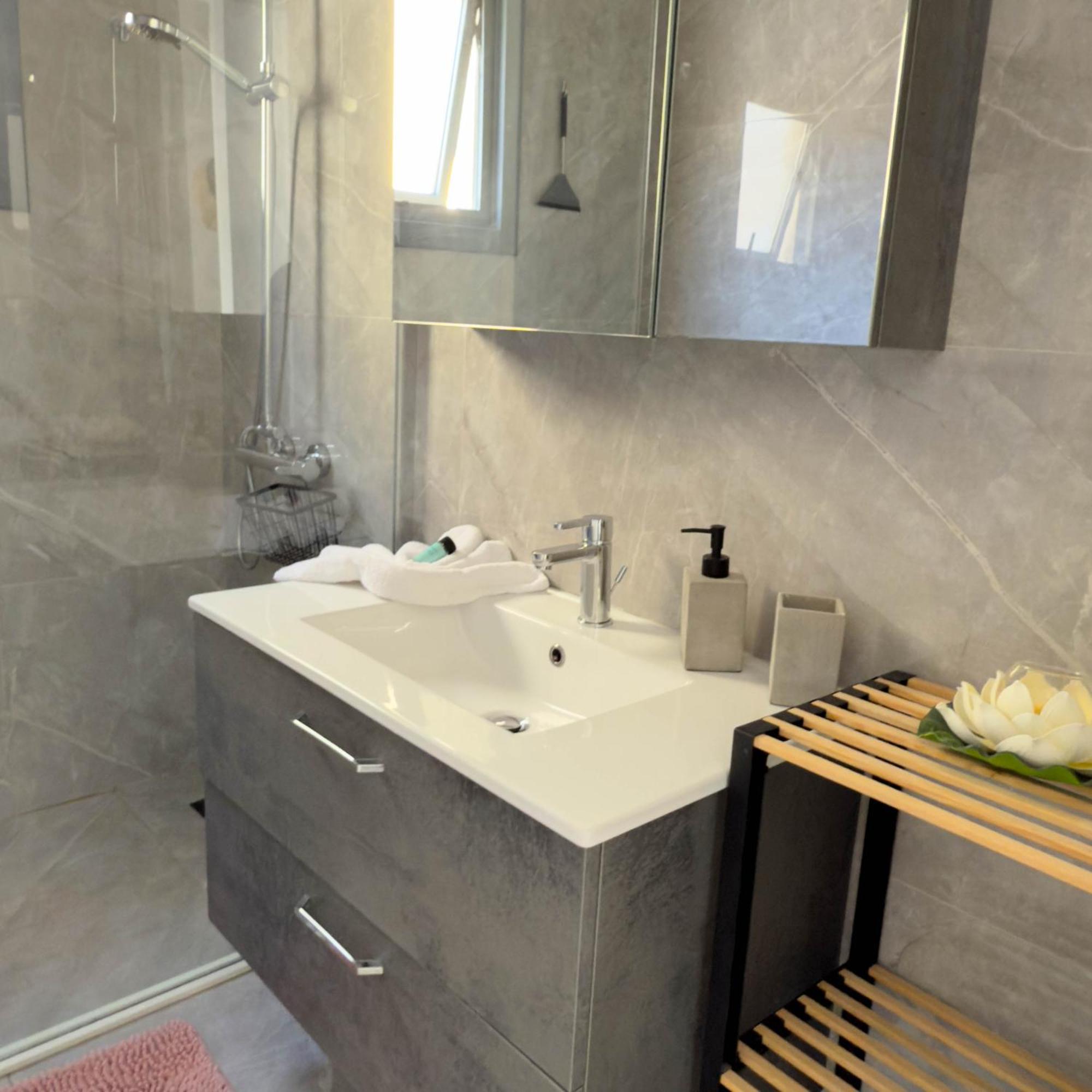Coastal Getaway Apartman Lárnaka Kültér fotó