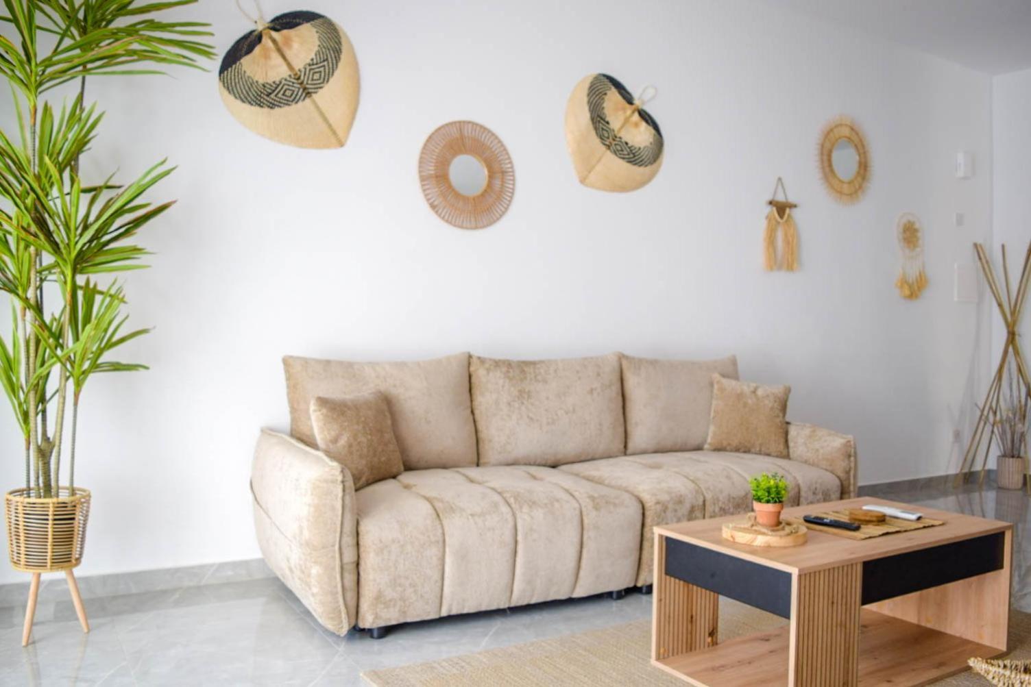 Coastal Getaway Apartman Lárnaka Kültér fotó