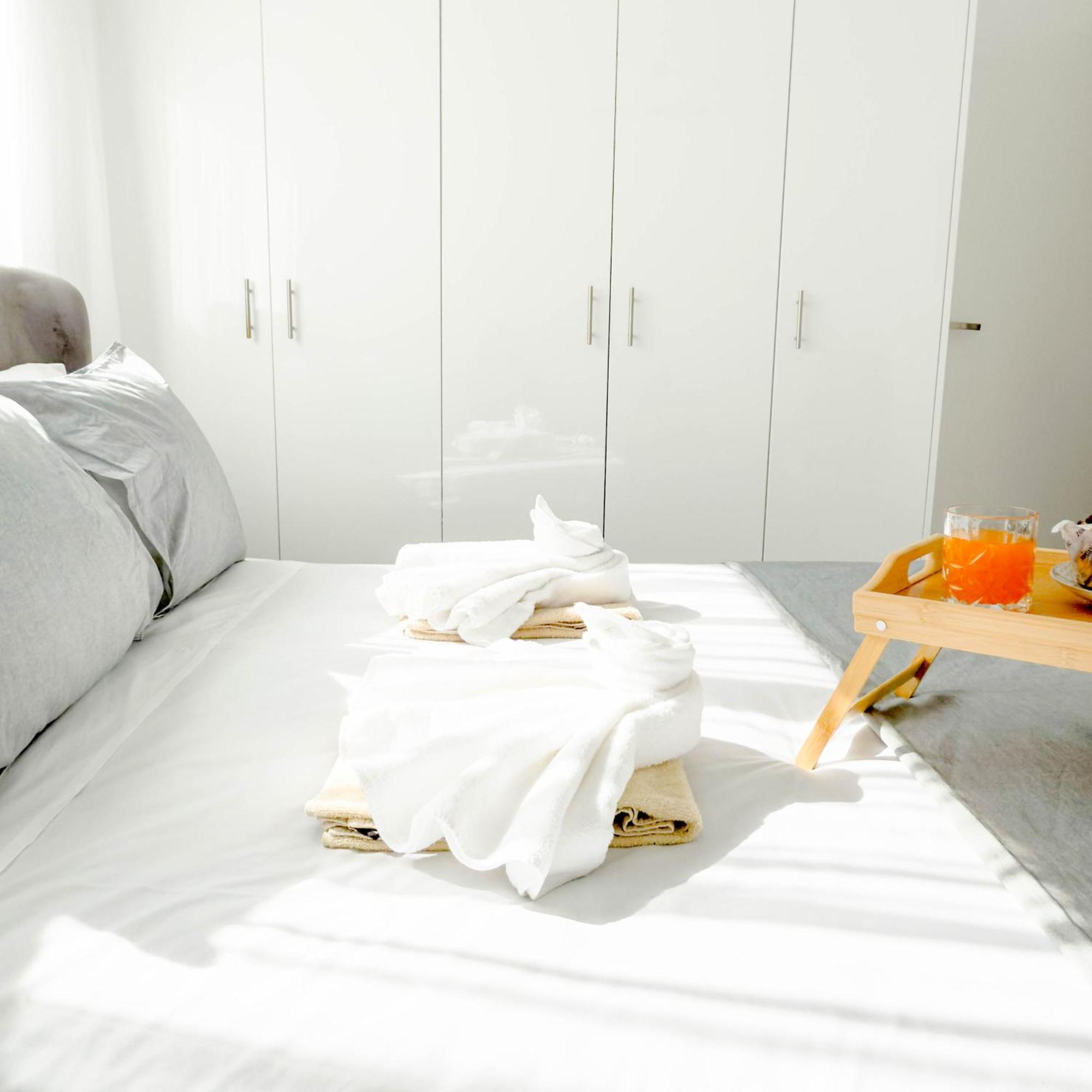 Coastal Getaway Apartman Lárnaka Kültér fotó