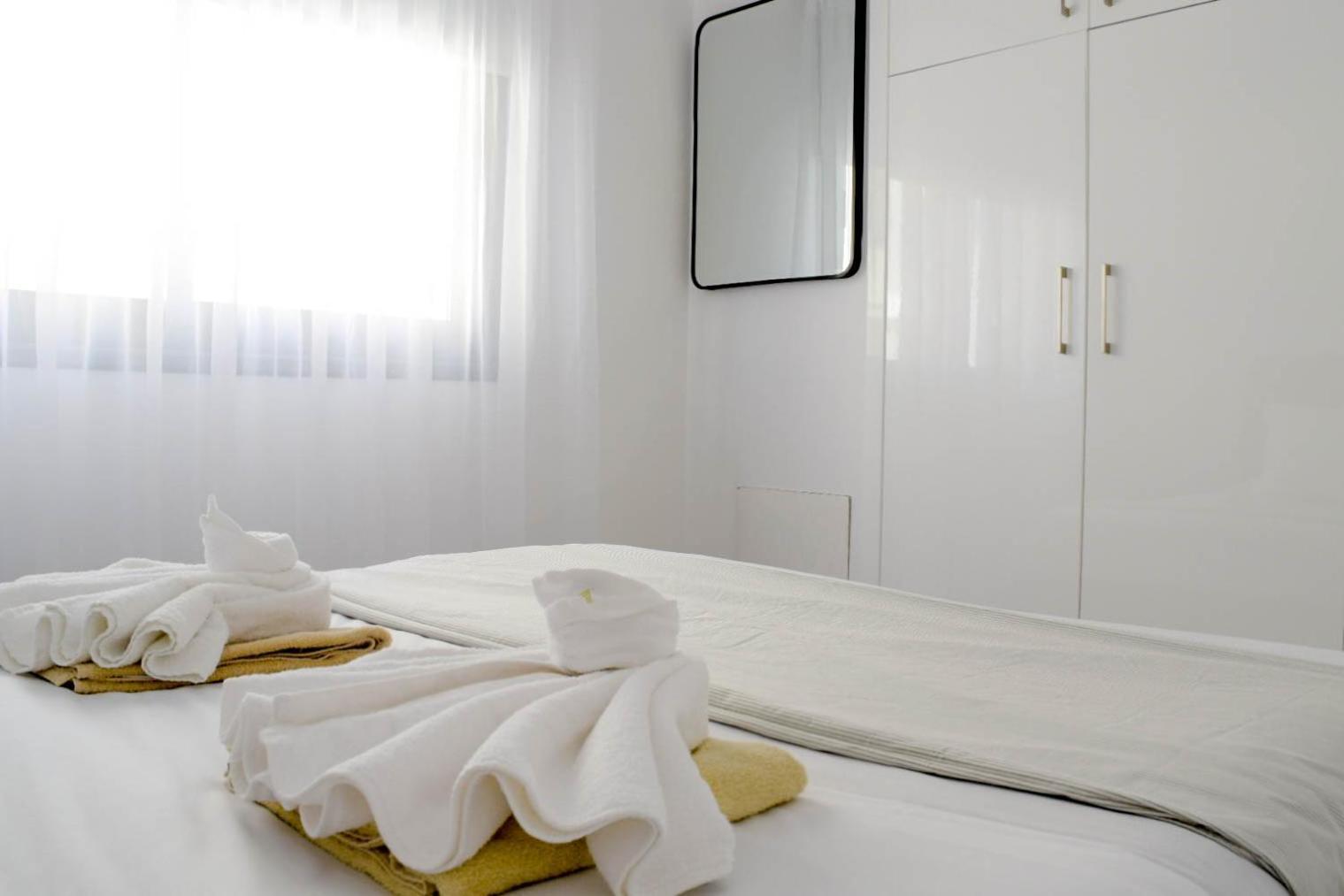 Coastal Getaway Apartman Lárnaka Kültér fotó