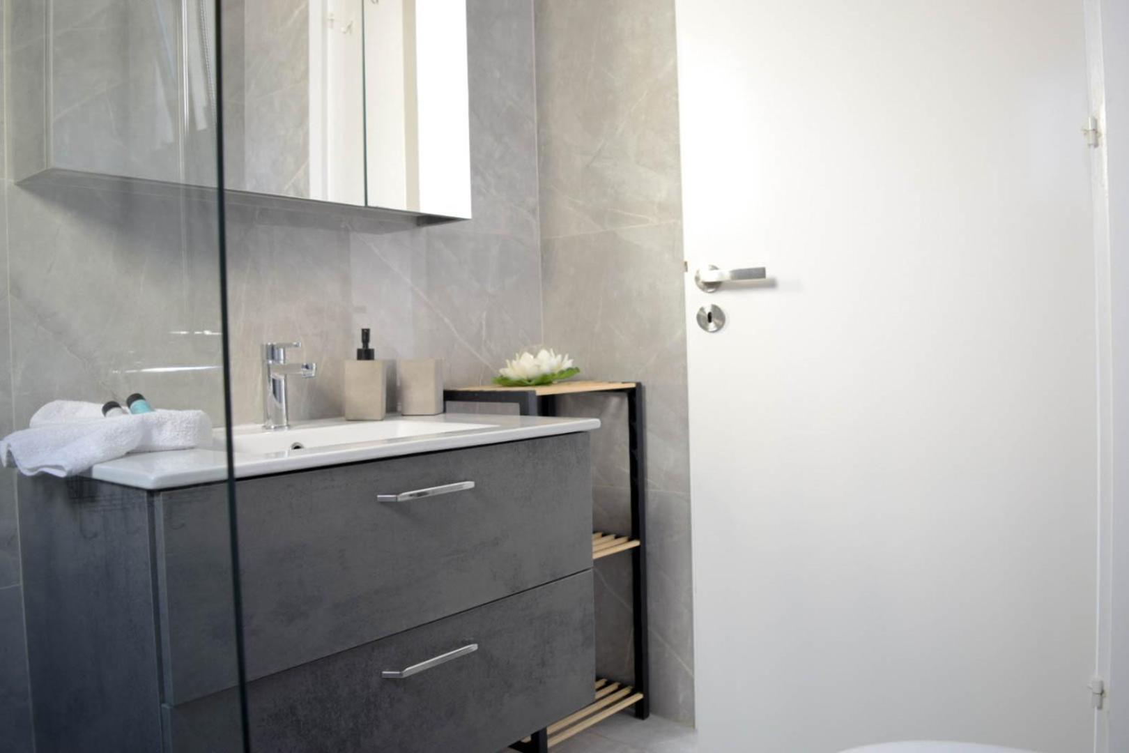 Coastal Getaway Apartman Lárnaka Kültér fotó